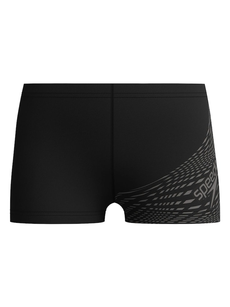 Speedo Boys Logo Aquashorts - Imagen 1 de 8