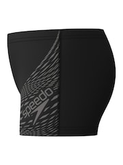 Speedo Boys Logo Aquashorts - Imagen 7 de 8
