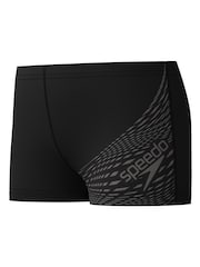Speedo Boys Logo Aquashorts - Imagen 8 de 8
