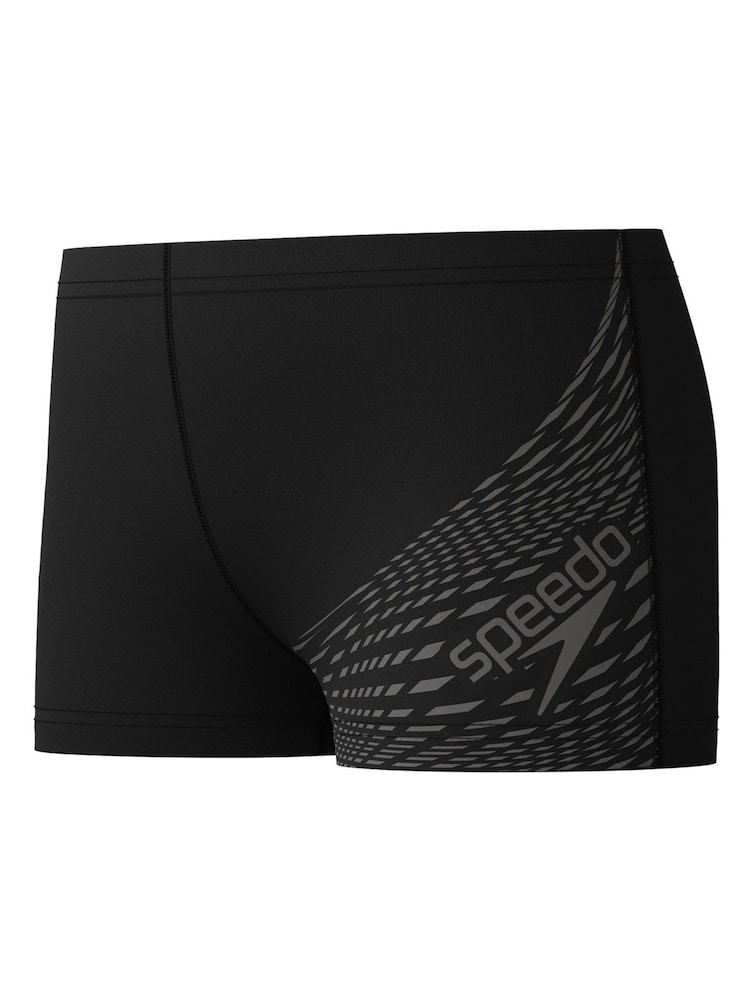 Speedo Boys Logo Aquashorts - Imagen 8 de 8