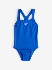 بدلة سباحة Medalist من نسيج Endurance+ من Speedo - Image 1 of 1