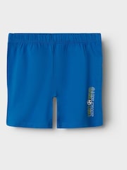 Name It Blue Gamer Boys Pyjamas Set - Image 3 of 4
