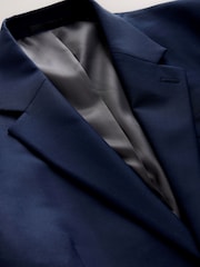 marine - Laine Blend Motionflex Costume Veste - Image 10 sur 11