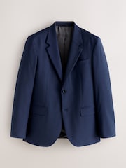 marine - Laine Blend Motionflex Costume Veste - Image 6 sur 11