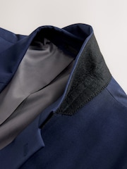 marine - Laine Blend Motionflex Costume Veste - Image 9 sur 11