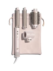 T3 Pink Aire Hair Curler 360 - Image 1 of 8