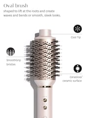 T3 Pink Aire Hair Curler 360 - Image 8 of 8