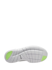 Nike White Free Road Running Trainers - Image 4 of 4