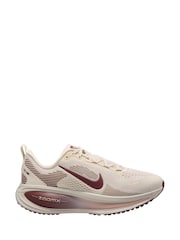 Nike Ivory Vomero 18 Road Running Trainers - Image 5 of 8