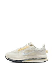 Nike Cream Pegasus Premium Road Running Trainers - Image 2 of 11