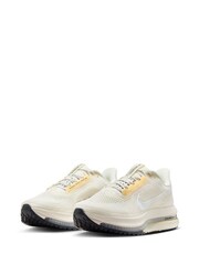 Nike Cream Pegasus Premium Road Running Trainers - Image 5 of 11