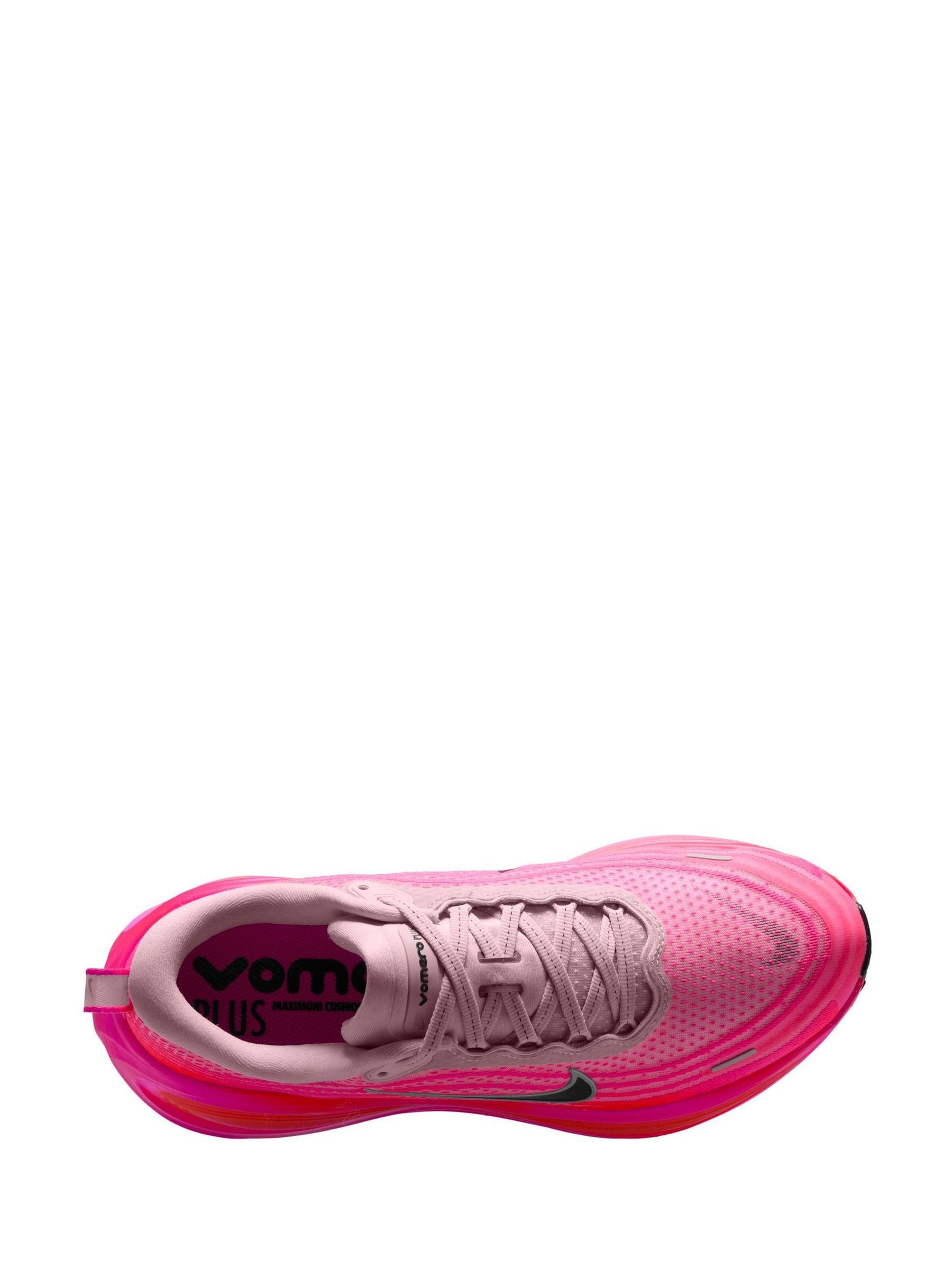 Comprar Hiper Rosa - Tênis de corrida Nike Vomero Plus from Next