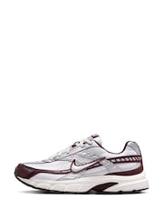 Nike White Initiator Womens Shoes - Image 4 of 10