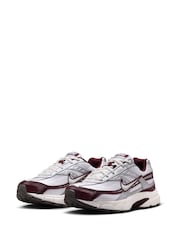 Nike White Initiator Womens Shoes - Image 5 of 10