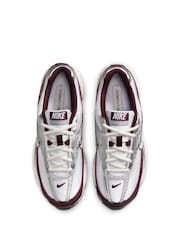 Nike White Initiator Womens Shoes - Image 6 of 10