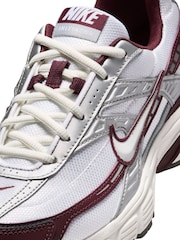 Nike White Initiator Womens Shoes - Image 9 of 10