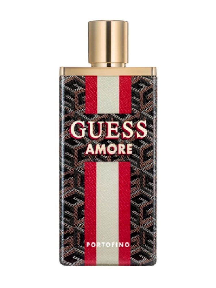 Guess Amore Portofino Eau de Toilette 100ml - Image 1 of 4