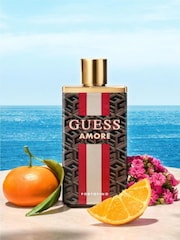 Guess Amore Portofino Eau de Toilette 100ml - Image 4 of 4