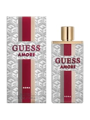 Guess Amore Roma Eau de Toilette 100ml - Image 2 of 4