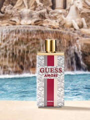 Guess Amore Roma Eau de Toilette 100ml - Image 4 of 4