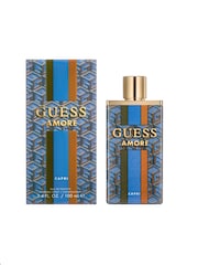 Guess Amore Capri Eau de Toilette 100ml - Image 2 of 4