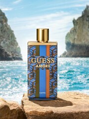 Guess Amore Capri Eau de Toilette 100ml - Image 3 of 4