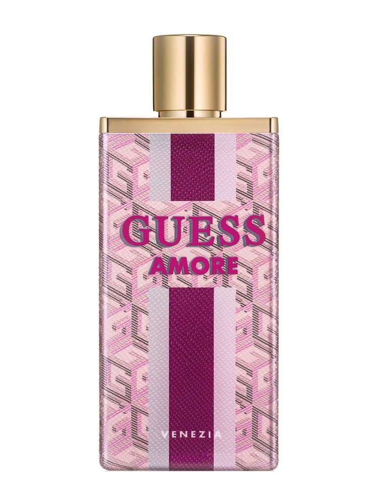 Guess Amore Venezia Eau de Toilette 100ml - Image 1 of 4