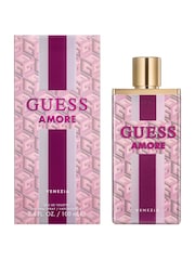 Guess Amore Venezia Eau de Toilette 100ml - Image 2 of 4