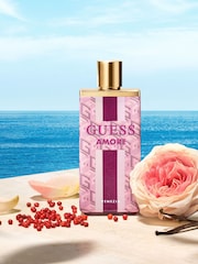 Guess Amore Venezia Eau de Toilette 100ml - Image 3 of 4
