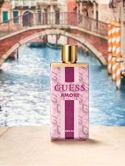 Guess Amore Venezia Eau de Toilette 100ml - Image 4 of 4