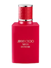 Jimmy Choo Man Extreme Eau de Parfum 30ml - Image 1 of 5