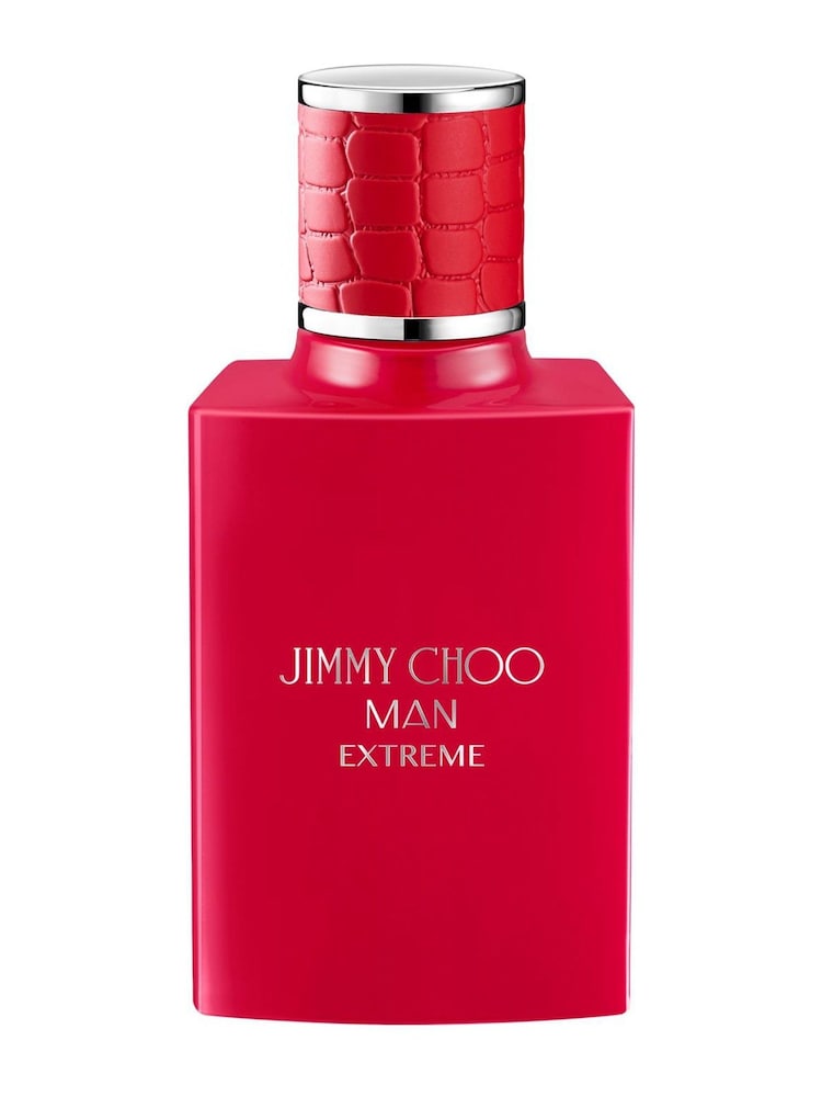 Jimmy Choo Man Extreme Eau de Parfum 30ml - Image 1 of 5