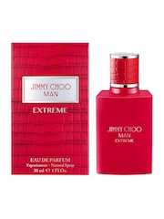 Jimmy Choo Man Extreme Eau de Parfum 30ml - Image 2 of 5