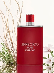 Jimmy Choo Man Extreme Eau de Parfum 30ml - Image 3 of 5