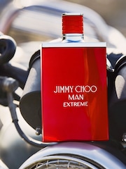 Jimmy Choo Man Extreme Eau de Parfum 30ml - Image 4 of 5