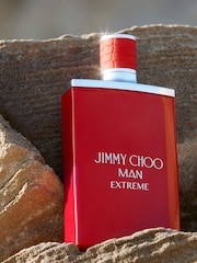 Jimmy Choo Man Extreme Eau de Parfum 30ml - Image 5 of 5