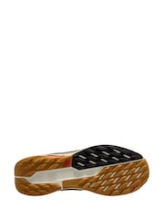 Nike Black ReactX Pegasus Trail 5 Running Trainers - Image 4 of 4