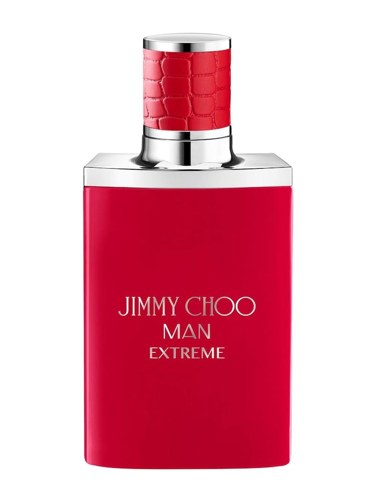 Jimmy Choo Man Extreme Eau de Parfum 50ml - Image 1 of 5