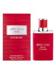 Jimmy Choo Man Extreme Eau de Parfum 50ml - Image 2 of 5