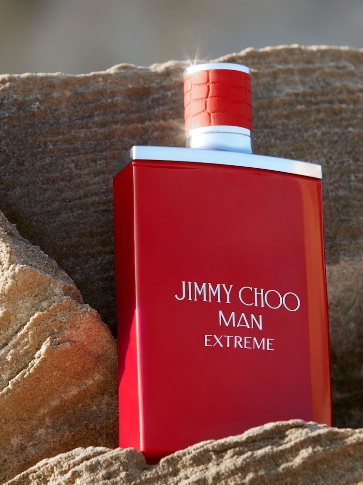 Jimmy Choo Man Extreme Eau de Parfum 50ml - Image 5 of 5