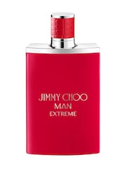 Jimmy Choo Man Extreme Eau de Parfum 100ml - Image 1 of 5