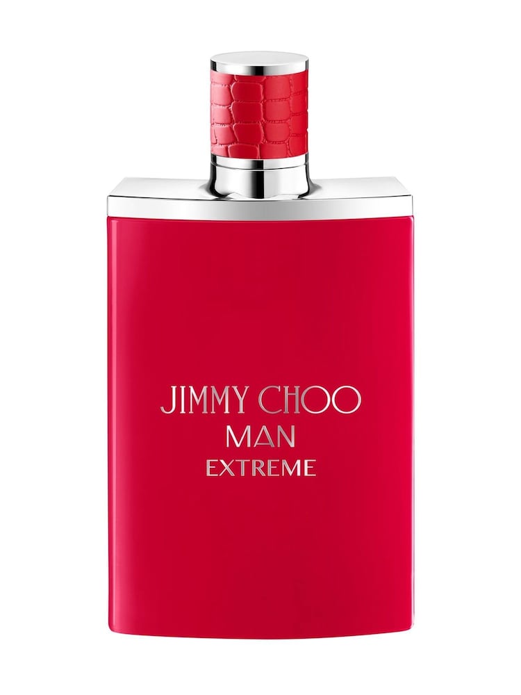Jimmy Choo Man Extreme Eau de Parfum 100ml - Image 1 of 5