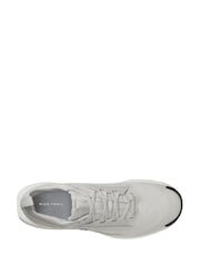 Nike Grey/White Pegasus Trail 5 GORETEX Trail Running Trainers - Image 3 of 4
