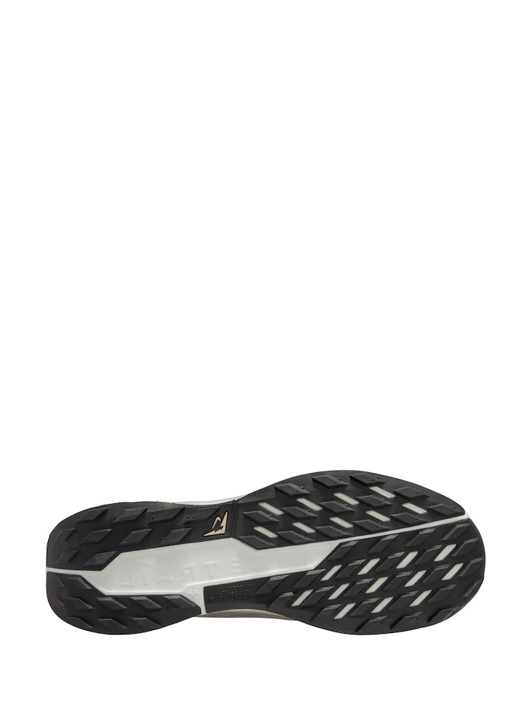 Nike Grey/White Pegasus Trail 5 GORETEX Trail Running Trainers - Image 4 of 4 Nike Grey/White Pegasus Trail 5 GORETEX Trail Running Trainers - Image 4 of 4