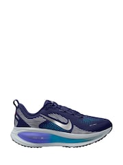 Nike Blue Vomero 18 Running Trainers - Image 1 of 4