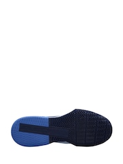 Nike Blue Air Max Alpha 6 Trainers - Image 4 of 4
