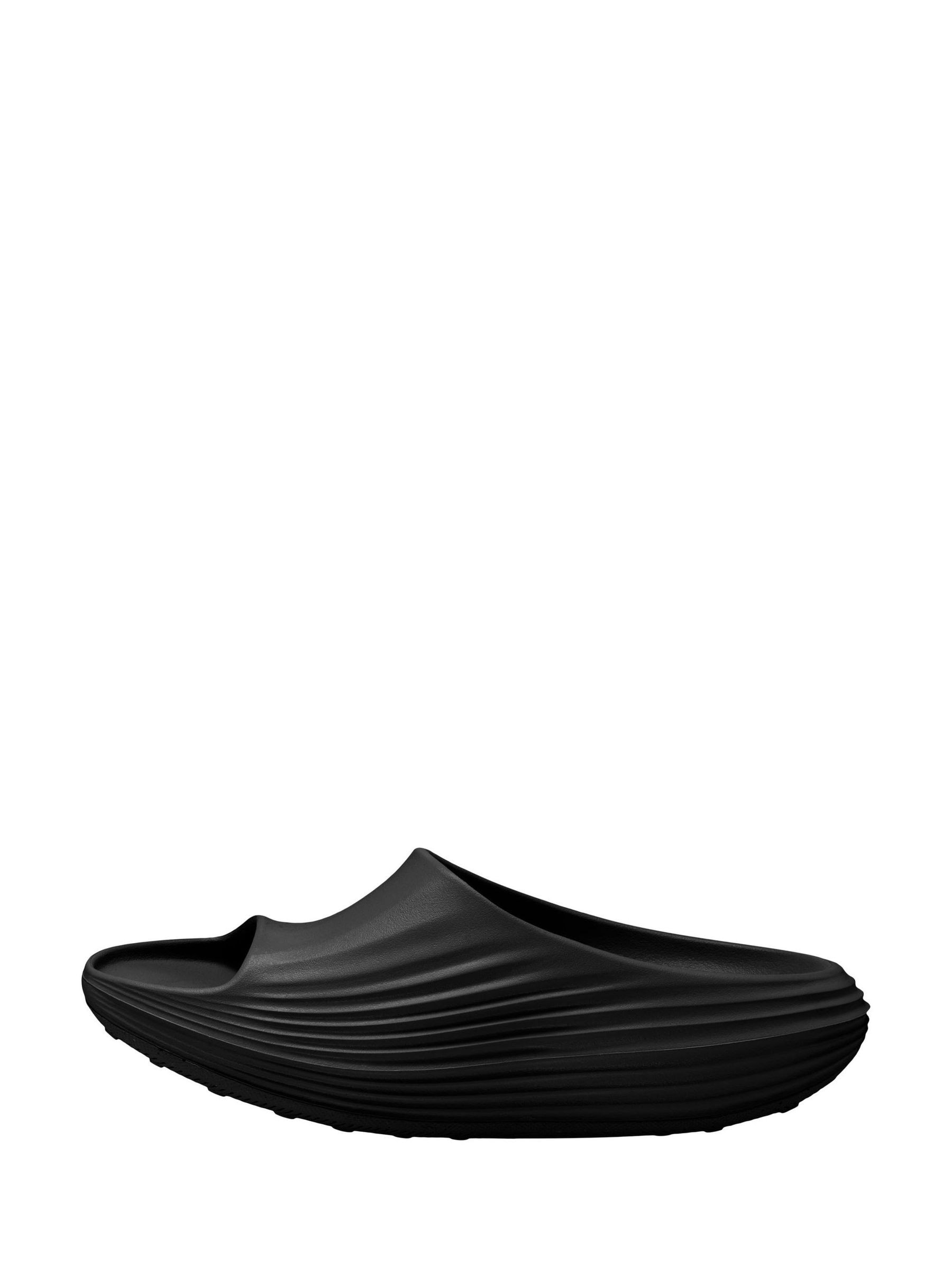 Buy Чорний - Nike ReactX Rejuven8 сандалі з сайту Next Ukraine