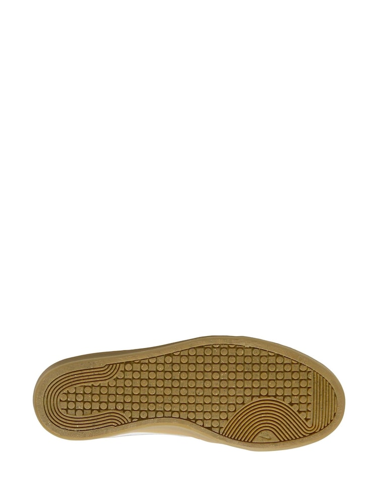 Nike White Court Shot Trainers - Image 4 of 4 Nike White Court Shot Trainers - Image 4 of 4