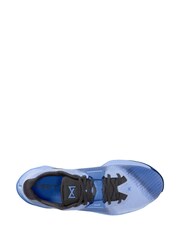 Nike Grey/Blue Metcon 10 Gym Trainers - Image 3 of 4