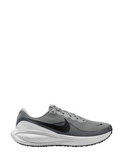 Nike Black Revolution 8 Road Running Trainers - Image 1 of 4